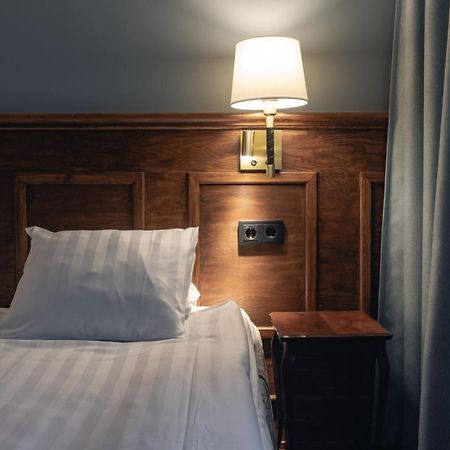 Best Western Strand Hotel Вісбю Екстер'єр фото
