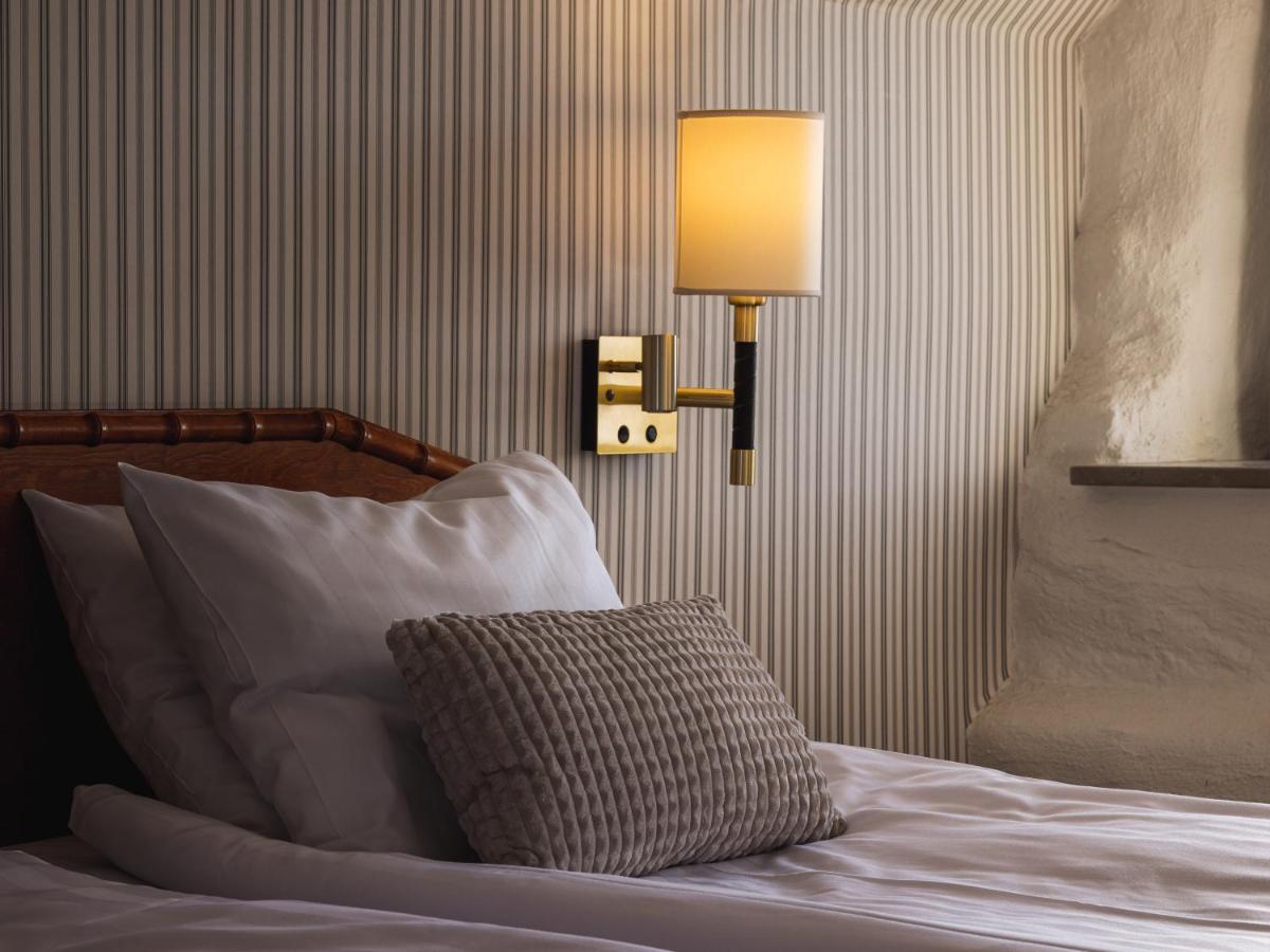 Best Western Strand Hotel Вісбю Екстер'єр фото