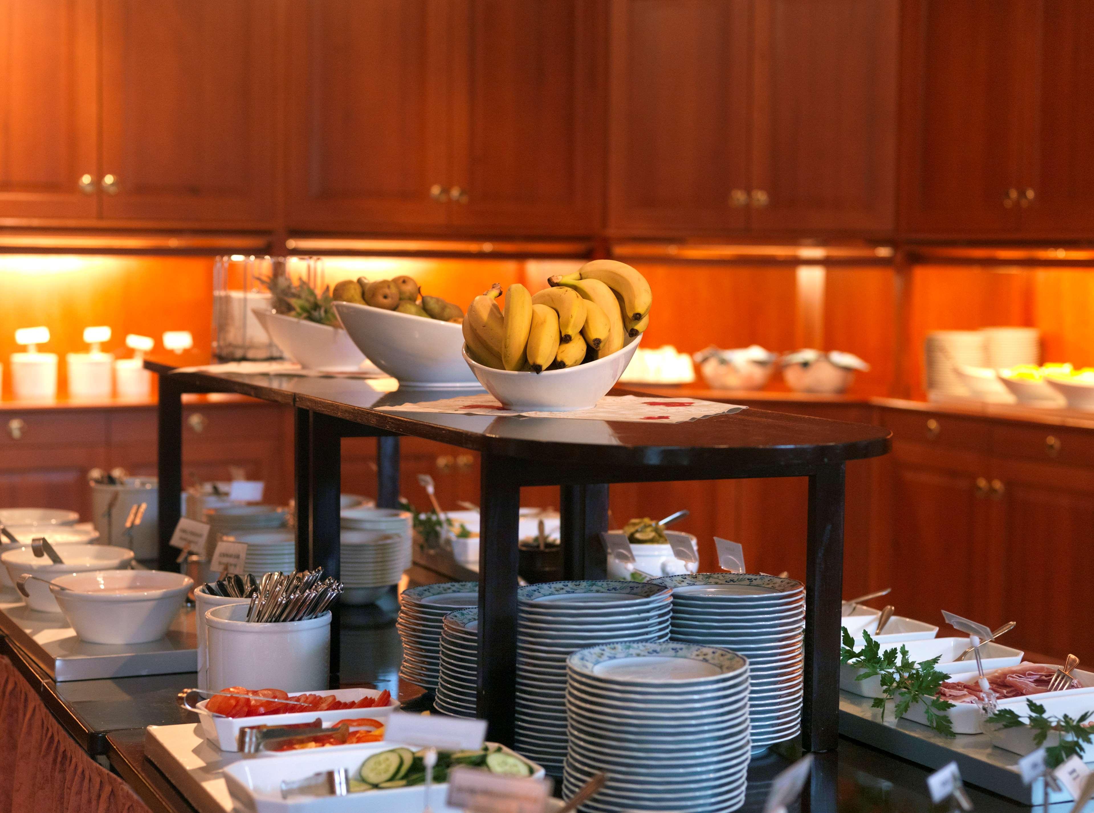 Best Western Strand Hotel Вісбю Екстер'єр фото