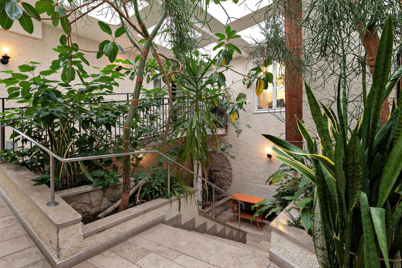 Best Western Strand Hotel Вісбю Екстер'єр фото