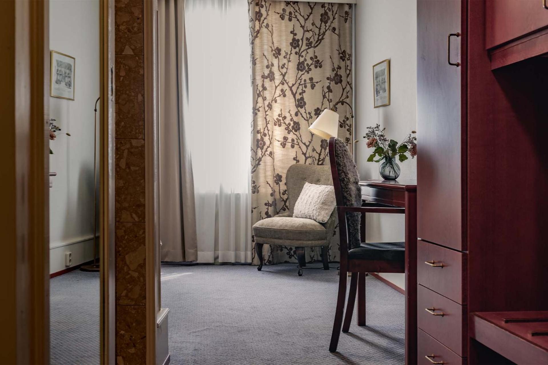 Best Western Strand Hotel Вісбю Екстер'єр фото